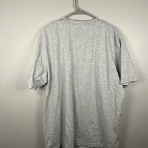 L.L Bean T-Shirt Grey